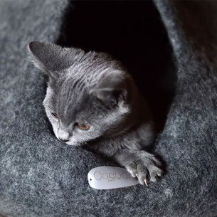 COCOON PARIS | Cocon Anthracite 2