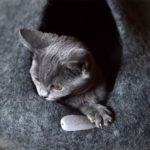 COCOON PARIS | Cocon Anthracite
