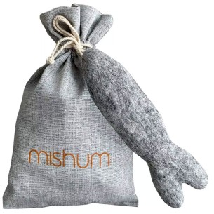 MISHUM | Jouet, Poisson en Feutre 2