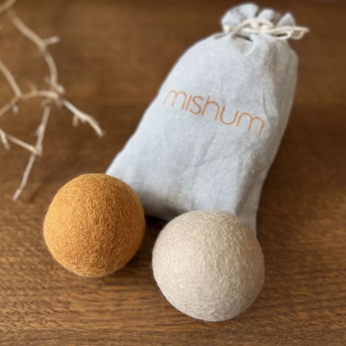 MISHUM | Jouets, Ensemble de balles à hochet en Feutre