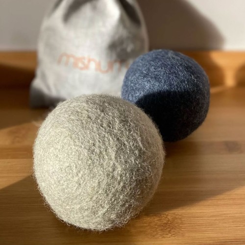 MISHUM | Jouets, Ensemble de balles à hochet en Feutre