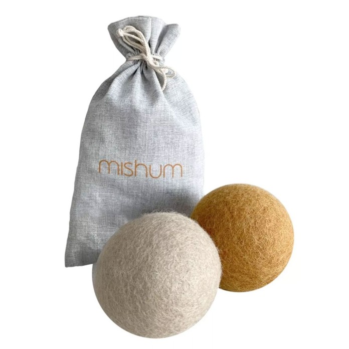 MISHUM | Jouets, Ensemble de balles à hochet en Feutre